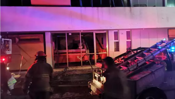 Ataque El Monitor de Parral 