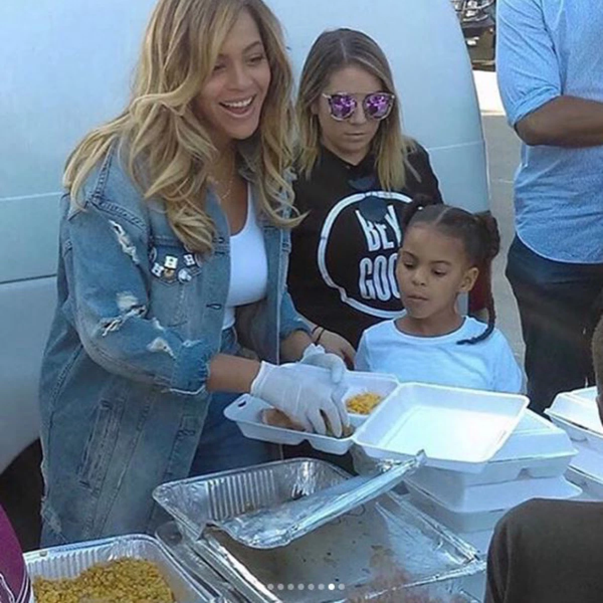 Beyoncé
