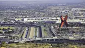 El Paso and Juarez