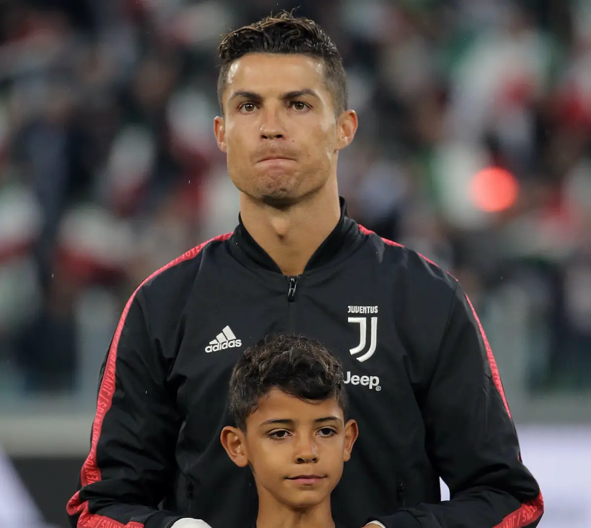 Juventus v Atalanta BC - Serie A
