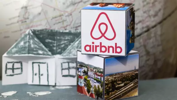 Airbnb