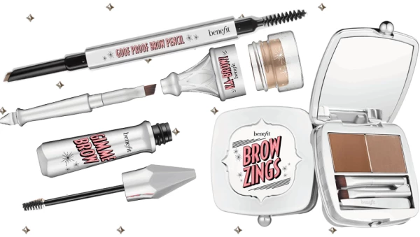 Benefit Brow Collection