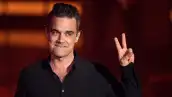 Robbie Williams