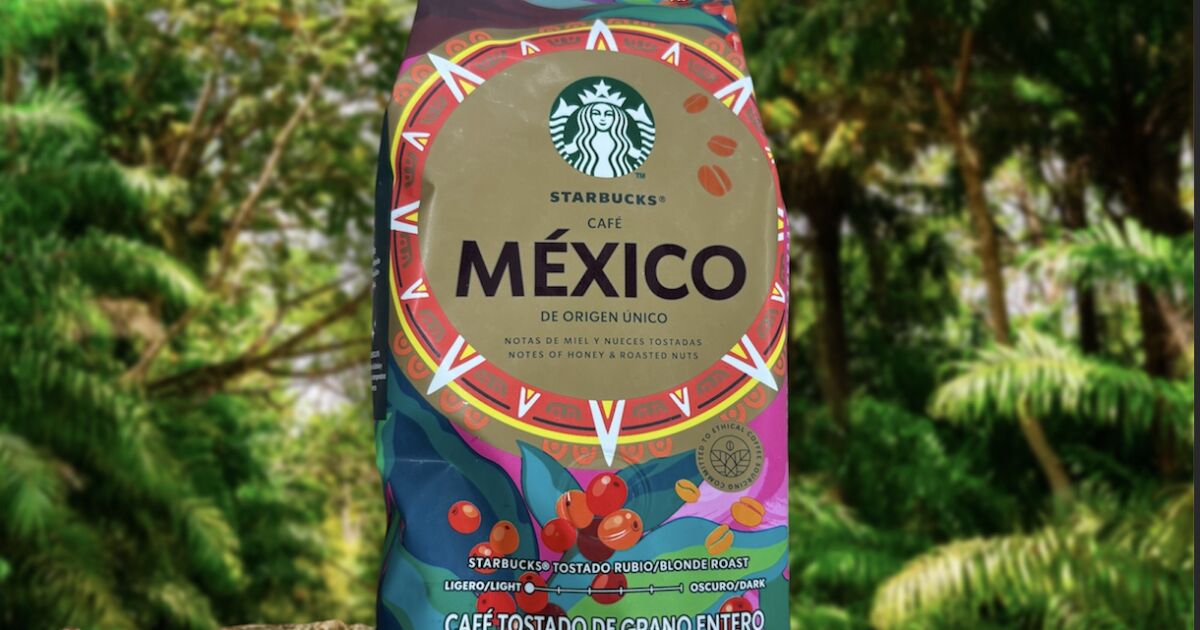 Starbucks dünya için bir Meksika kahvesi hazırlıyor ancak lansmanın arkasında daha büyük bir bahis var