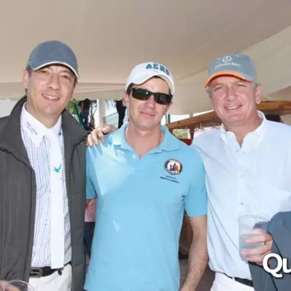 Circuito Mexicano 2010