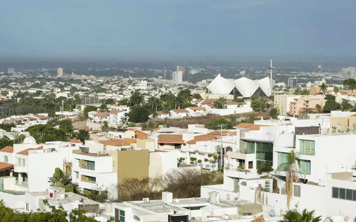 Así ha impactado la violencia en Sinaloa al sector inmobiliario y de construcción 