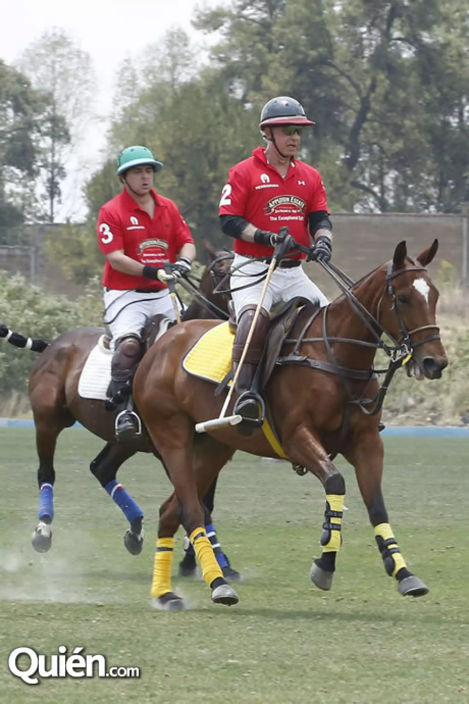 Diego Solórzano,Pepe Valdez