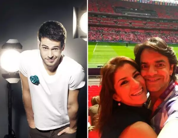 Jaime Kohen y Eugenio Derbez aseguraron que esta palabra no necesariamente es ofensiva para la comunidad gay dentro del contexto en el que se emite.