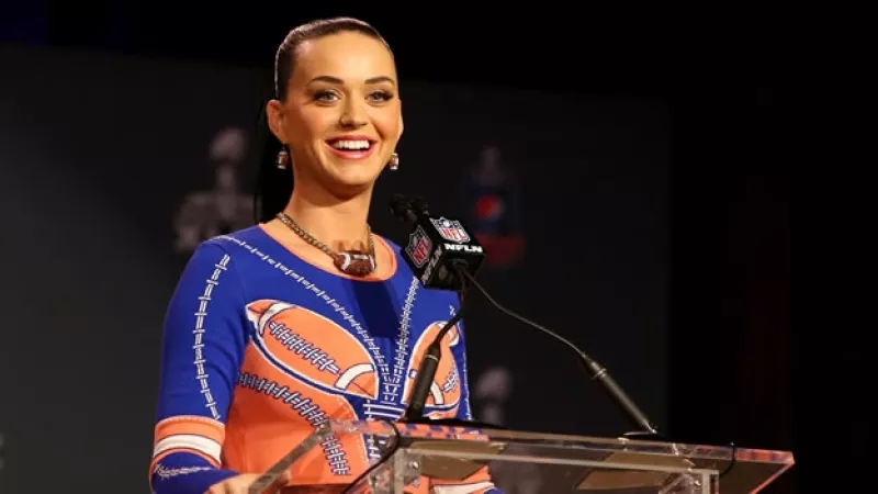 katy perry nfl 