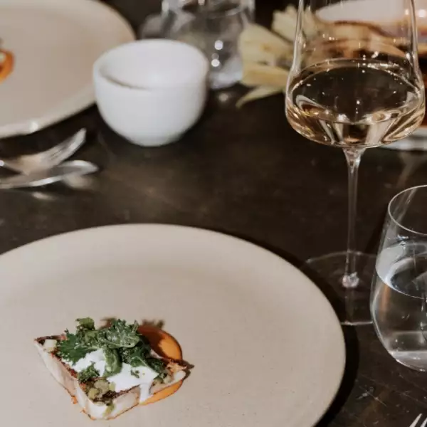 Life and Style celebra portada de Primavera con Lucho Martínez