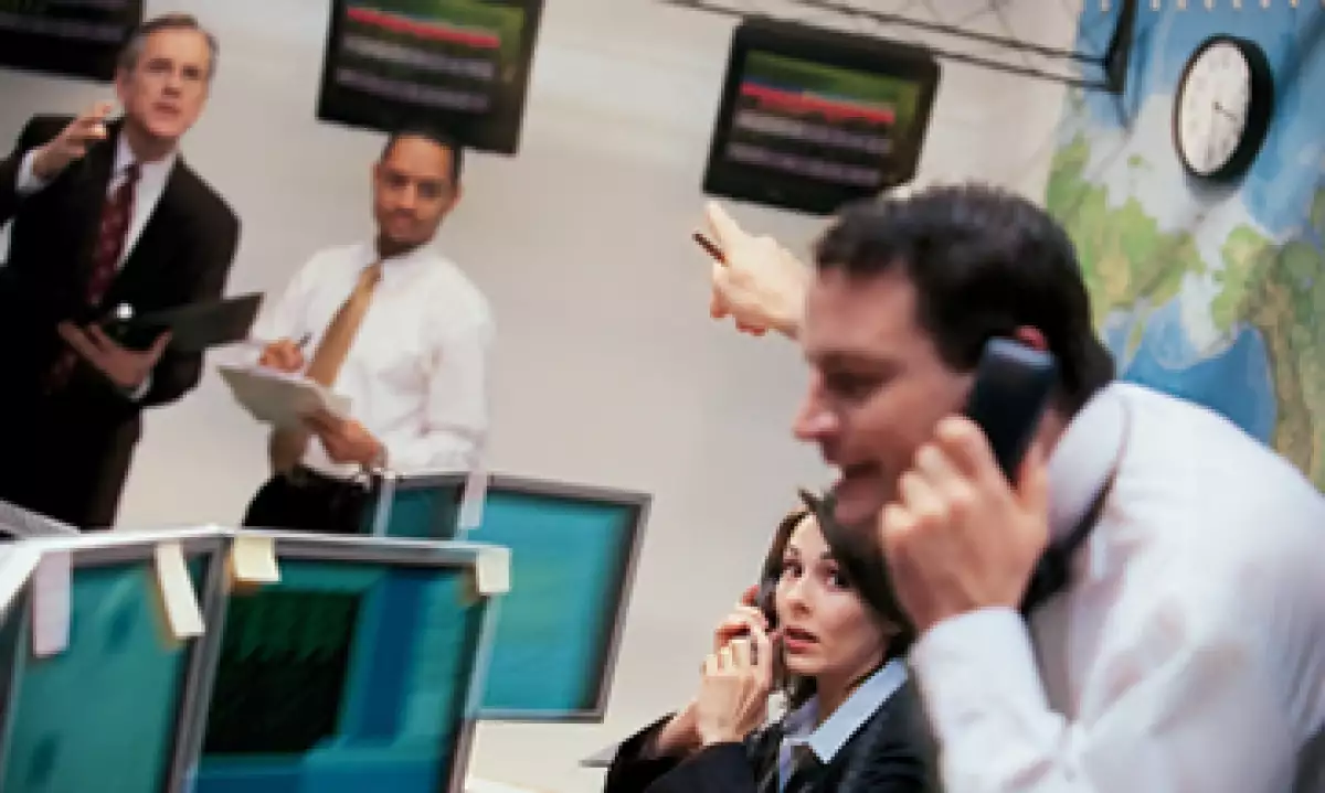 Tener una noción de lo que ocurre en el mundo te ayuda a ser un mejor inversionista. (Foto: Thinkstock)