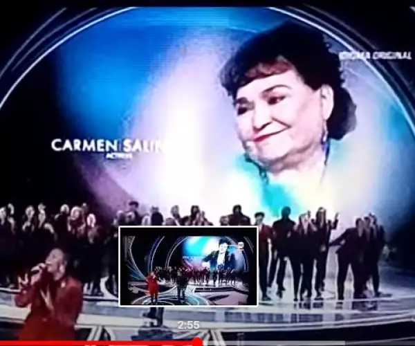 Carmen Salinas