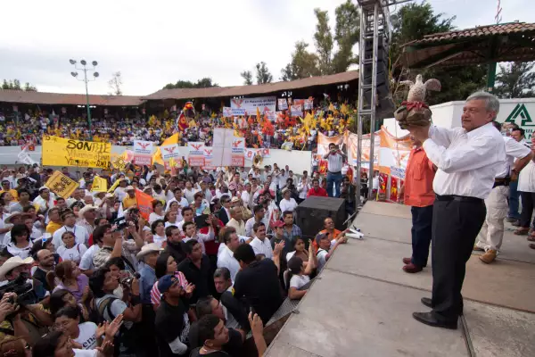 En tierra de Fox