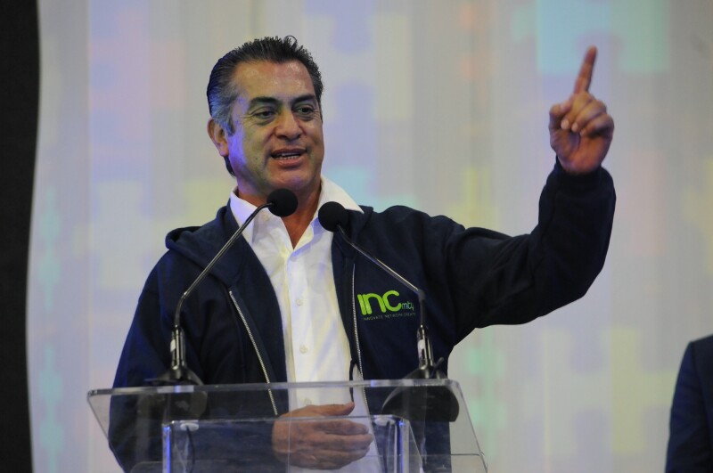 Gobernador