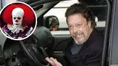 El actor Tim Curry falleció a los 80 años.