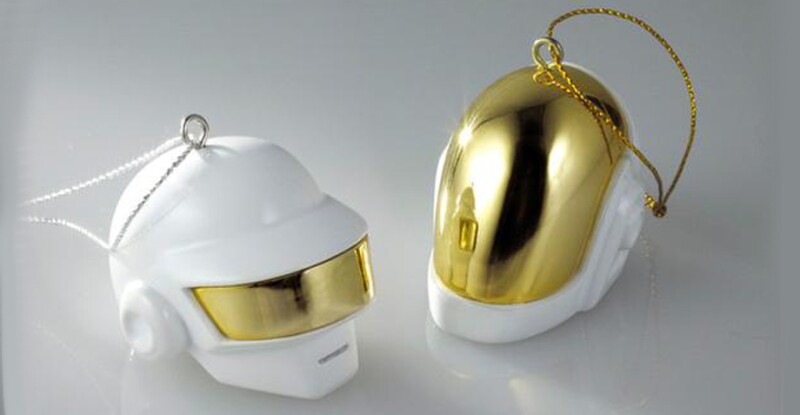 Daft Punk esferas