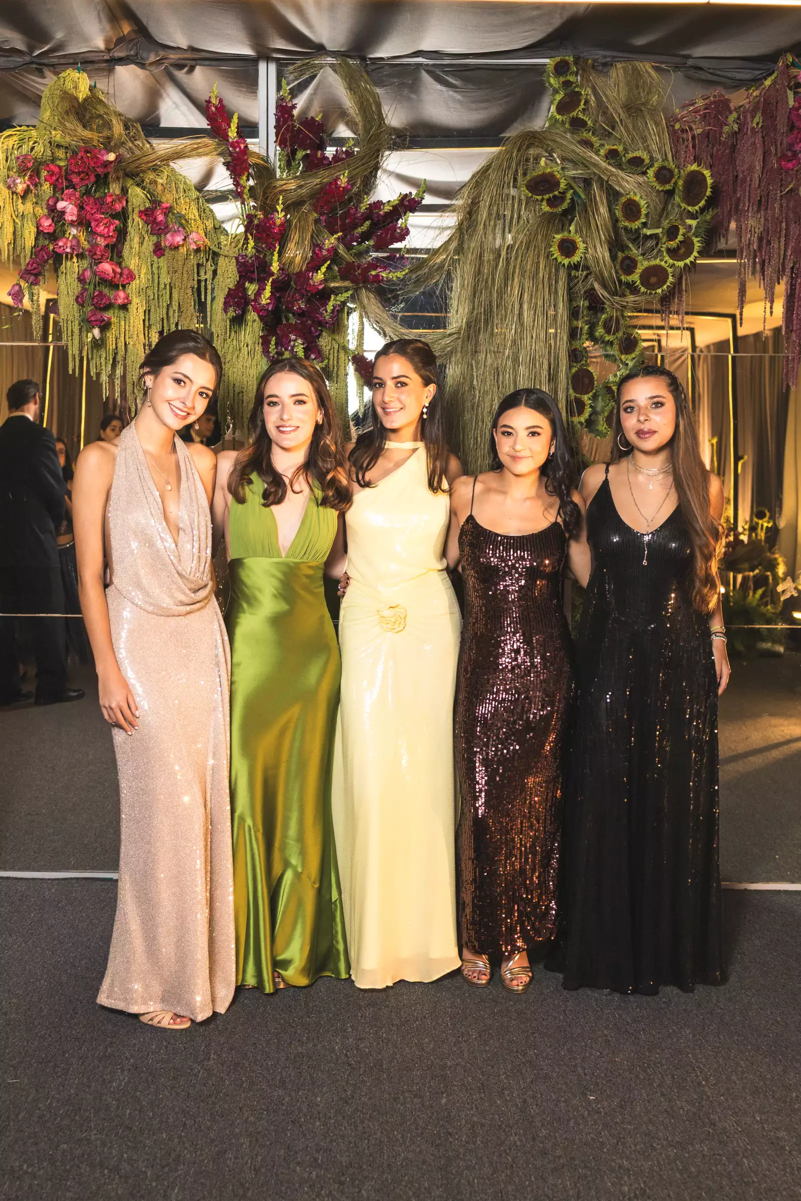 GRADUACIÓN MIRAFLORES