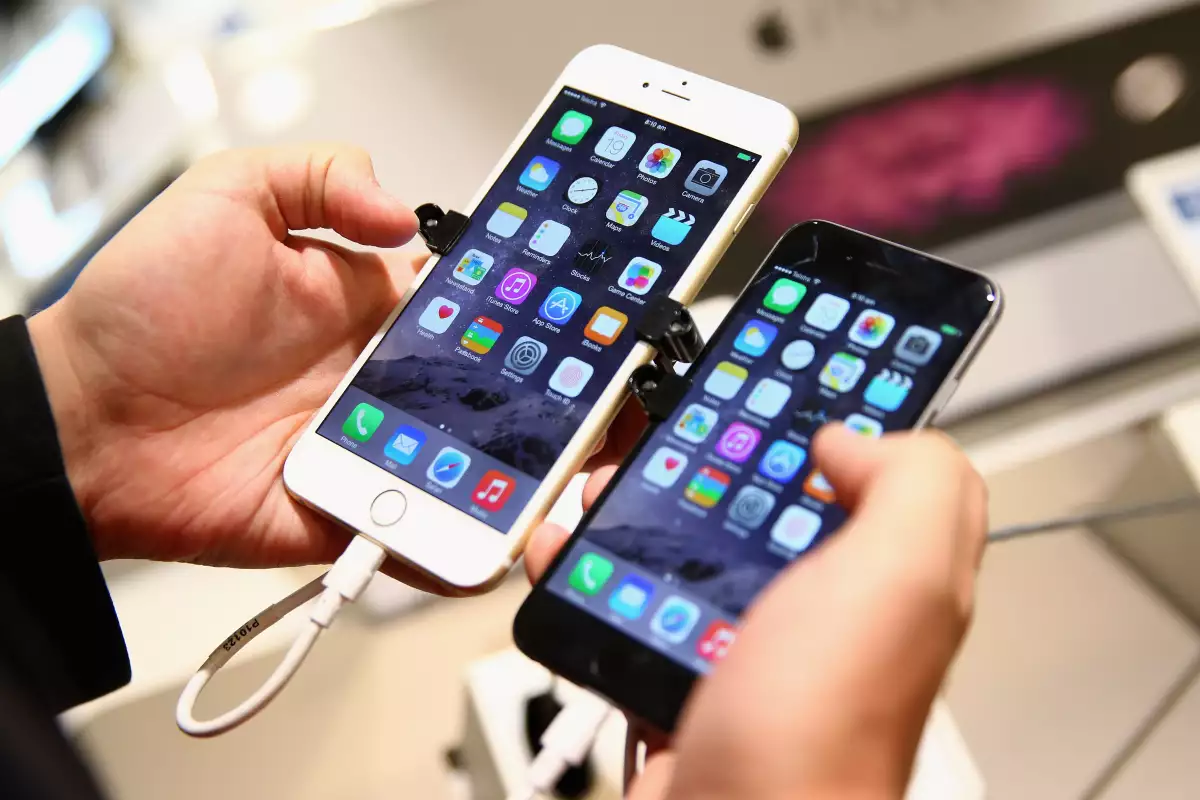 Apple compartió algunos datos de sus dispositivos a solicitud de autoridades.