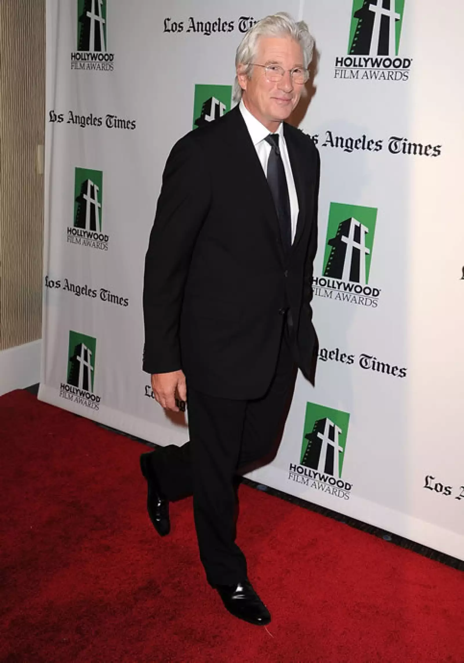 Richard Gere.