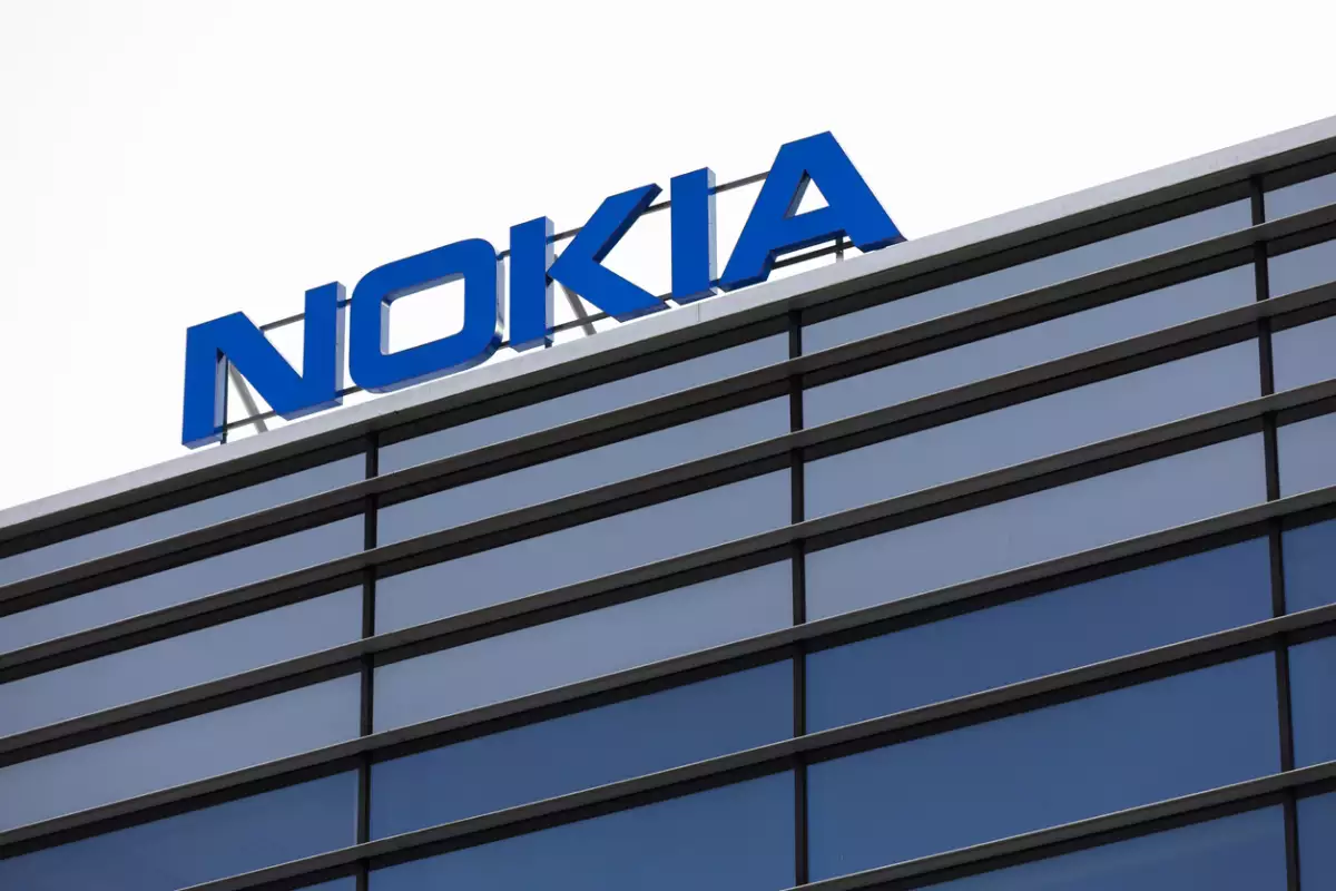 Nokia ya no fabrica celulares: ahora quiere dominar otro sector con ayuda de un poderoso aliado