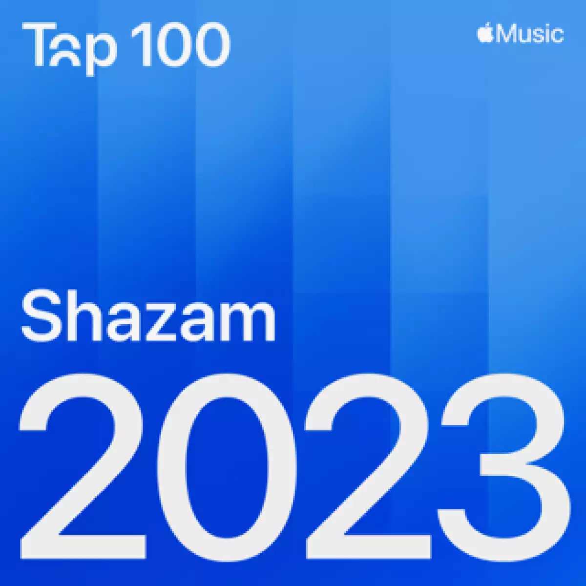 Lo más buscado en Shazam 2023.