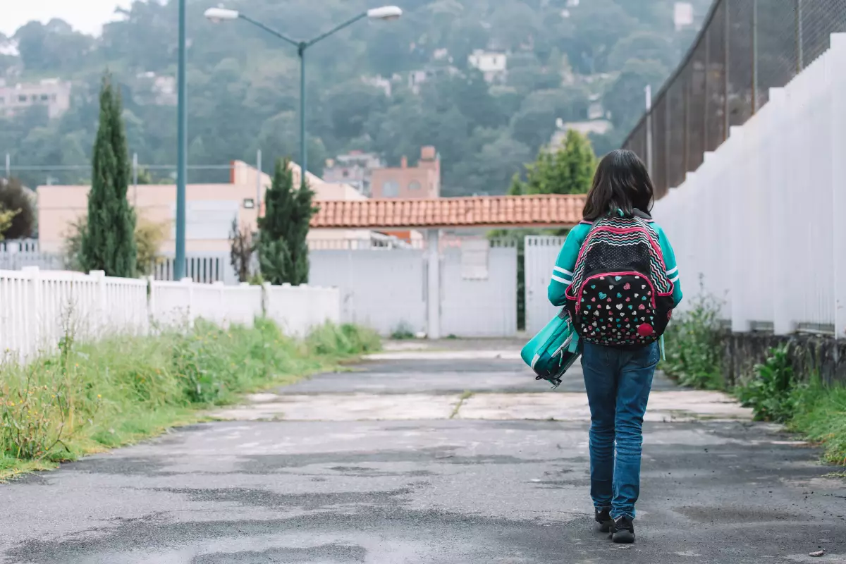 Las calles no son para peatones: más de 60% no tienen condiciones para las personas