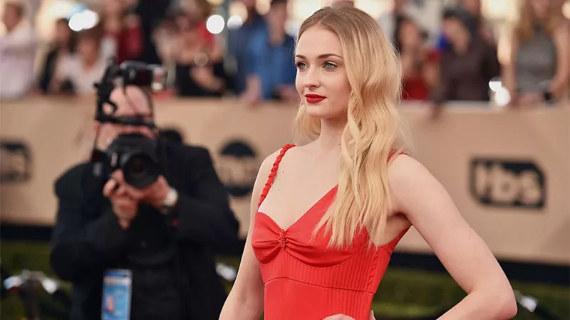 Sophie Turner