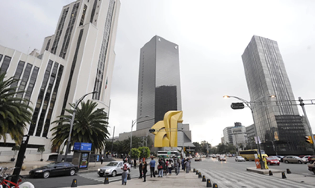 El sismo en la Ciudad de México fue de 7 grados. (Foto: Cuartoscuro)