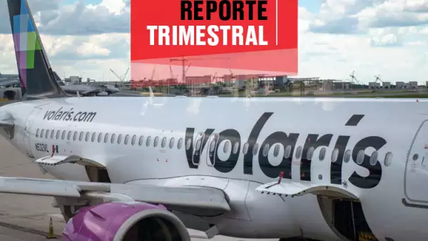 volaris 4t22