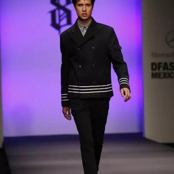 MBDF Pasarela Josemaría Torre