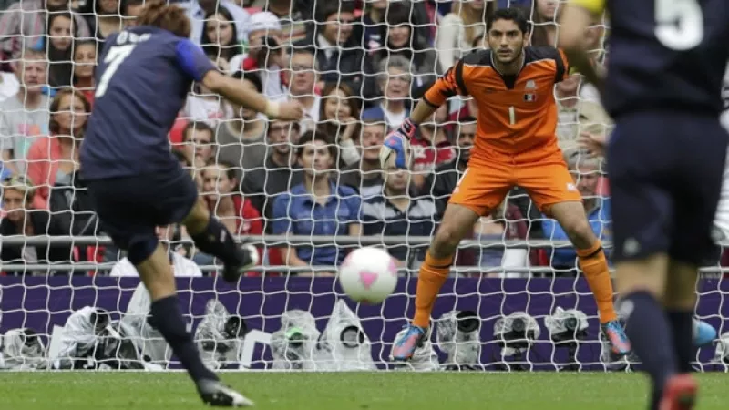 jesus corona tri olimpico londres