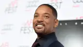 Will Smith