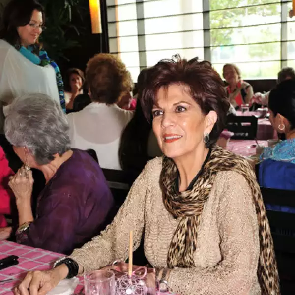 María Luisa González