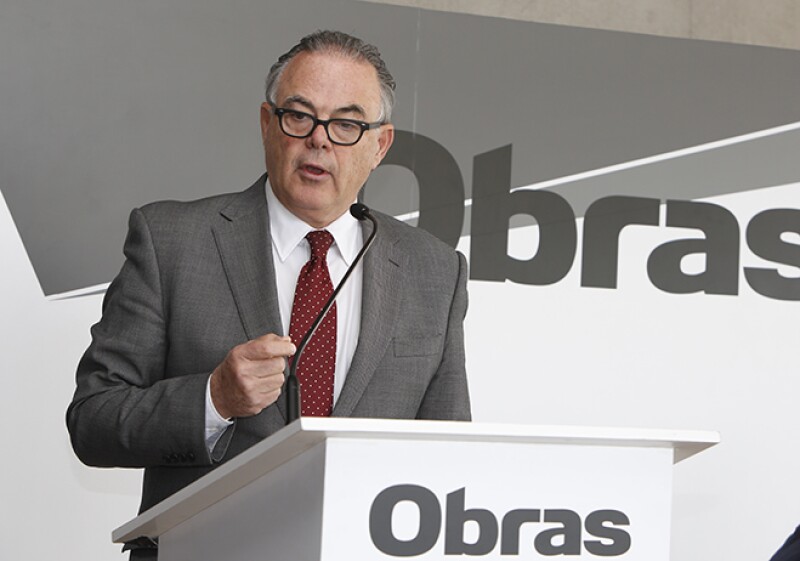 John McCarthy fundador y pte Leisure Partners