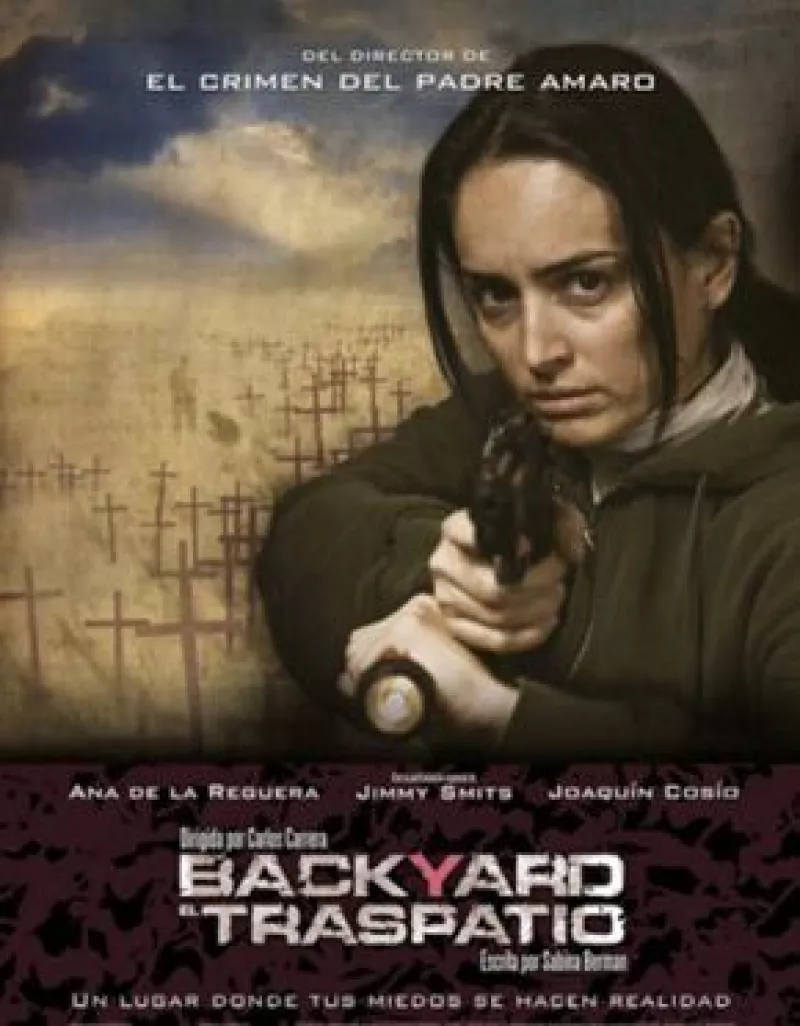 'Es la primera vez que sucede esto con una película en la que estoy y es importantísimo para mí' dijo la actriz.