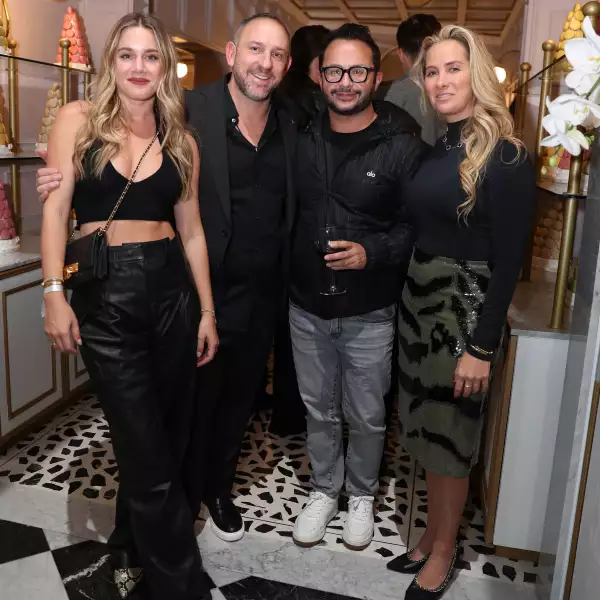 LADURÉE INAGURACIÓN