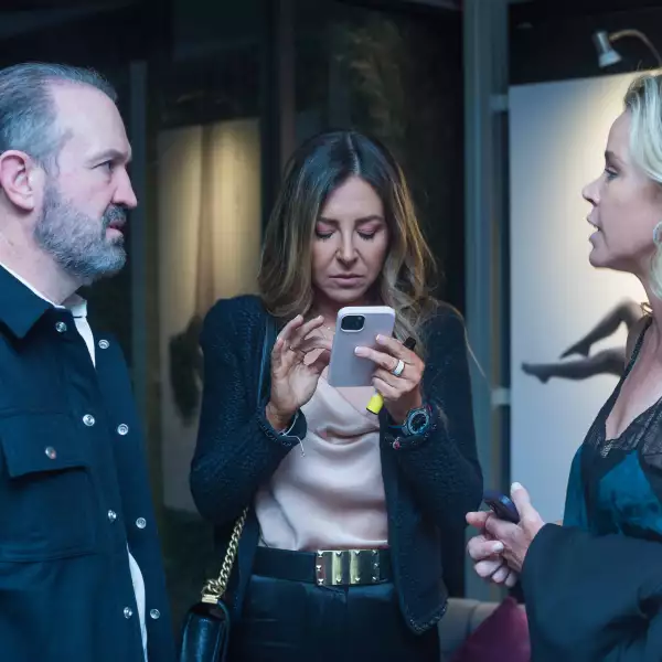 Grand Opening JMX Foto San Ángel