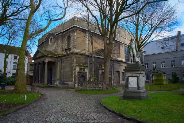 royal academy antwerp