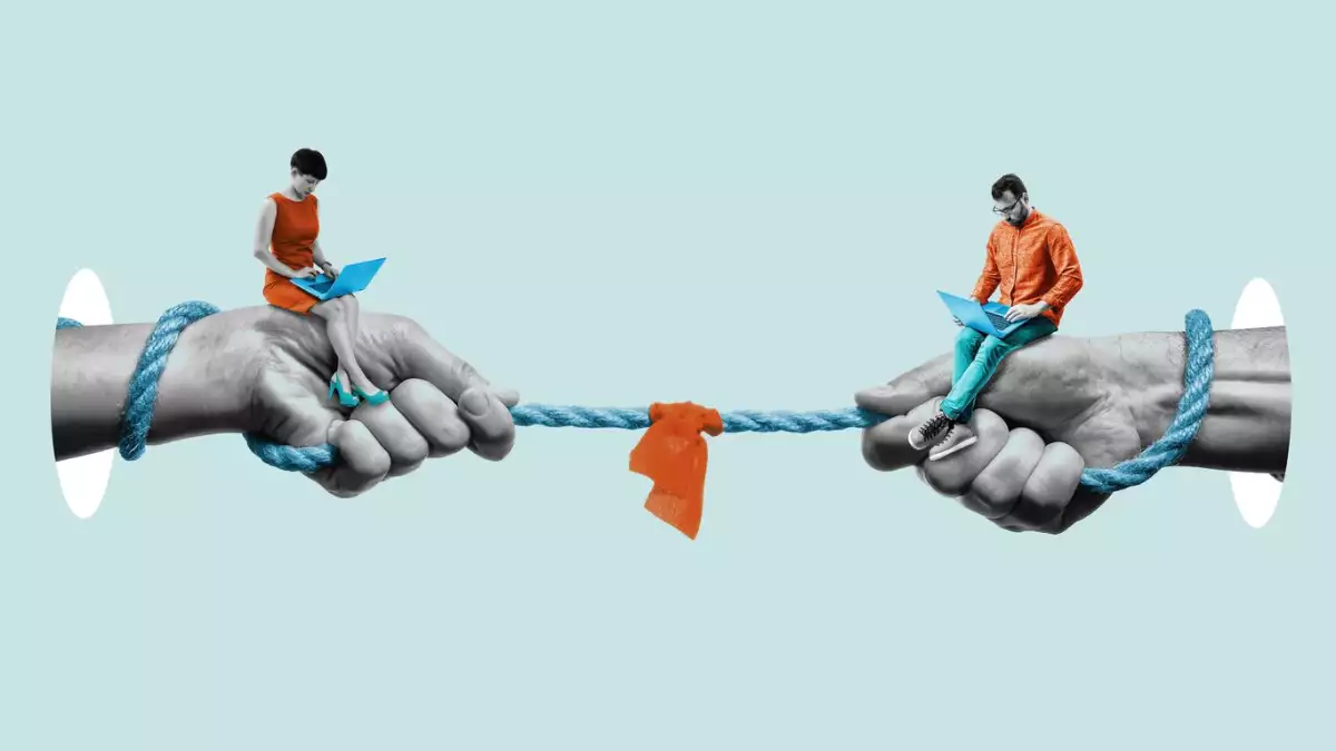 #ColumnaInvitada | Diferencia entre la igualdad y la equidad de género