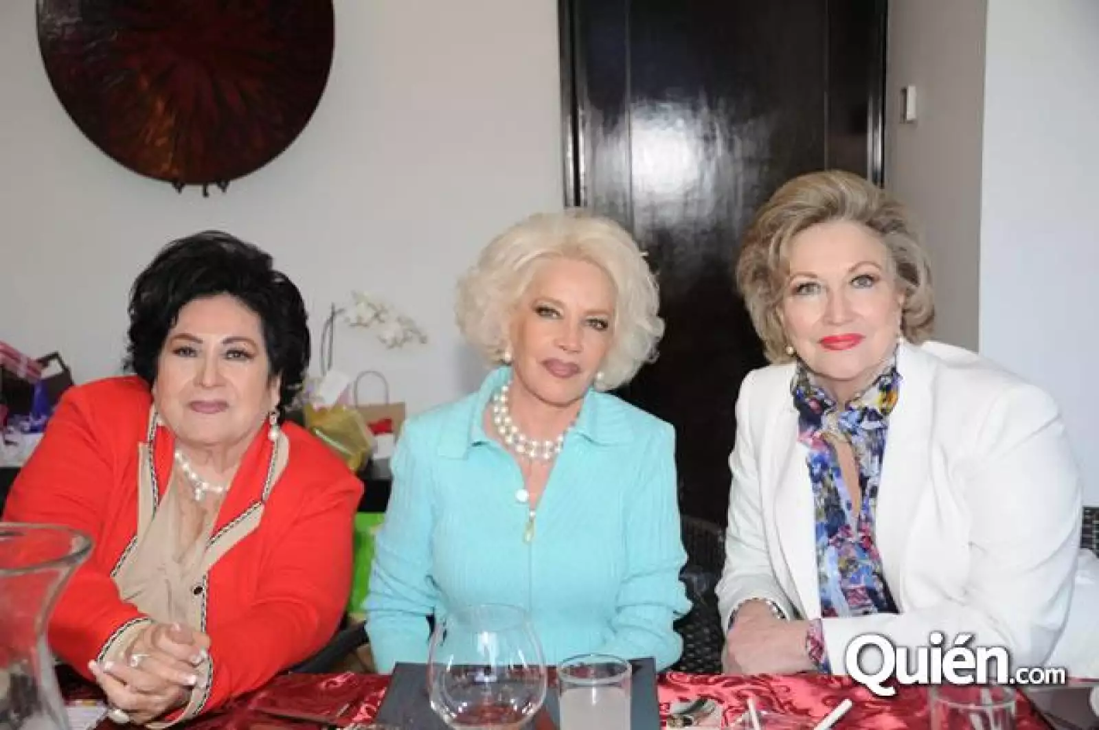 Cumpleaños Diana Malacara