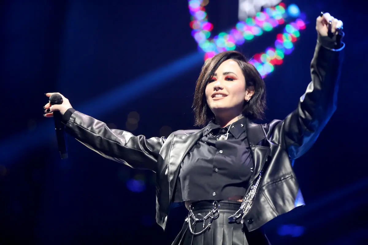 iHeartRadio KISS108's Jingle Ball 2022 - Show
