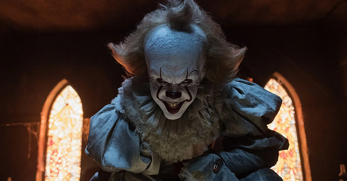 It