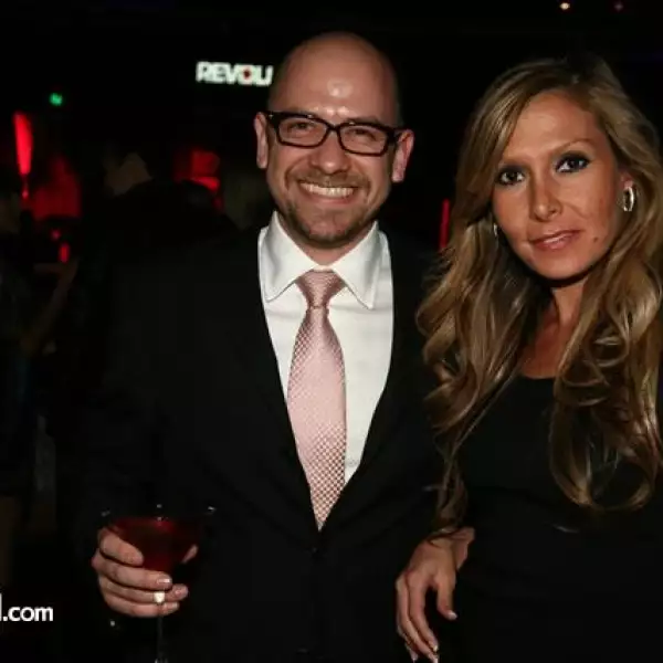 Aniversario Revolution