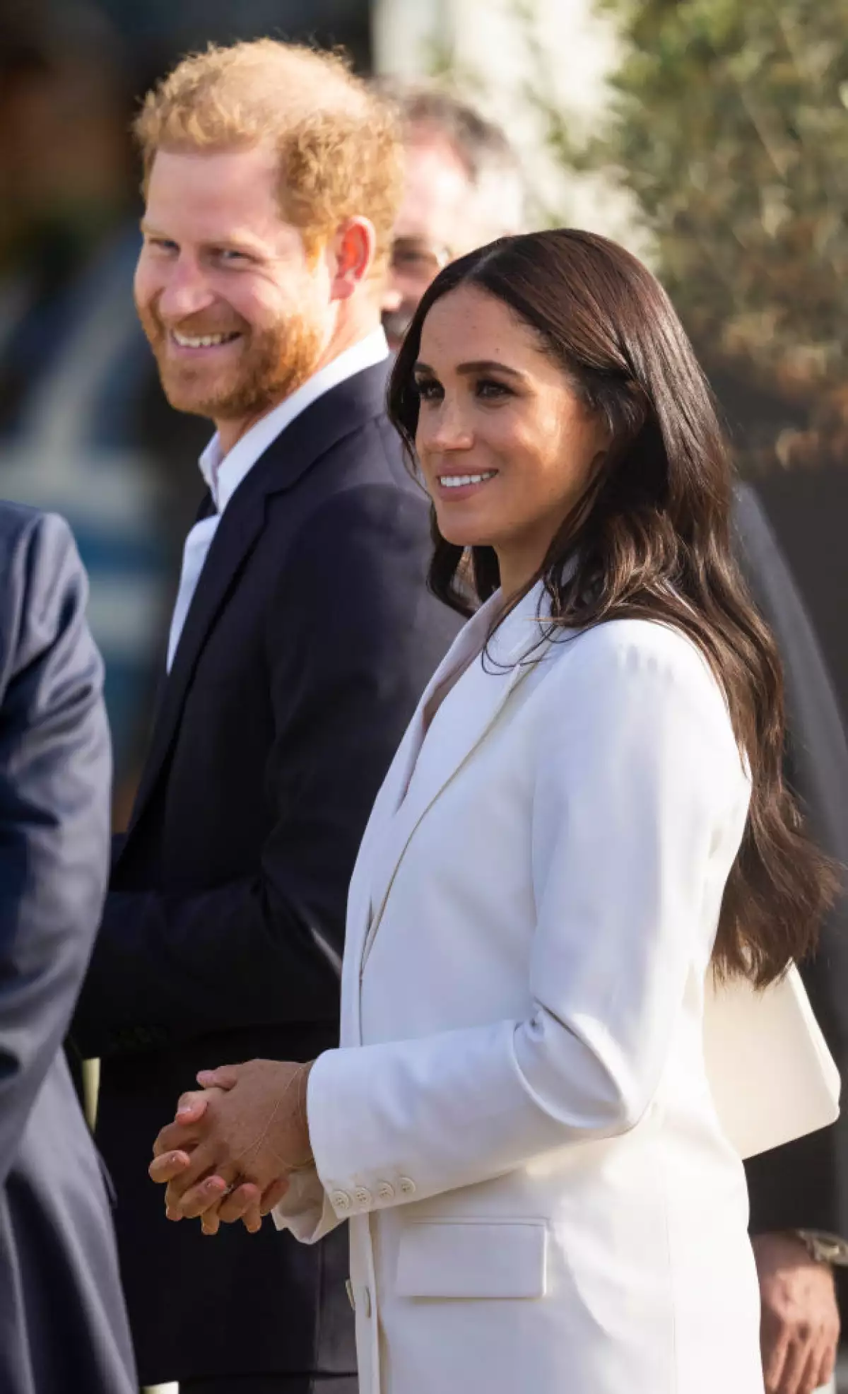 Invictus Games 2020 - Reception