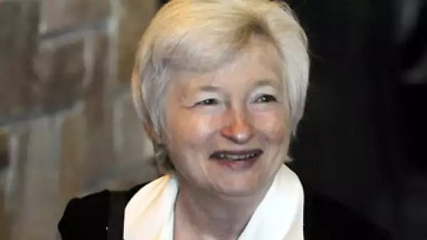Yellen tiene un doctorado en Economía por la Universidad de Yale. (Foto: Reuters)
