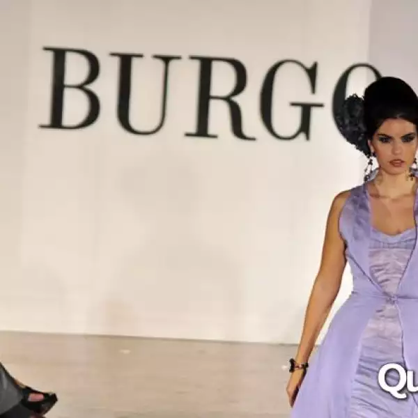 Concurso de Diseñadores del Instituto Di Burgo