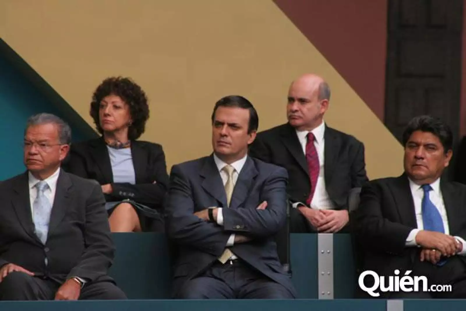 3er Informe de Gobierno de Felipe Calderón