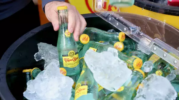 Topo Chico
