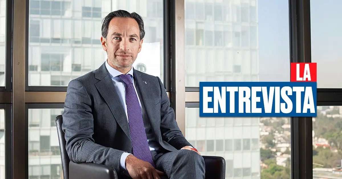 Adrián Otero Scotiabank