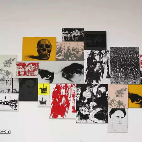 Recorrido por la Colección Jumex